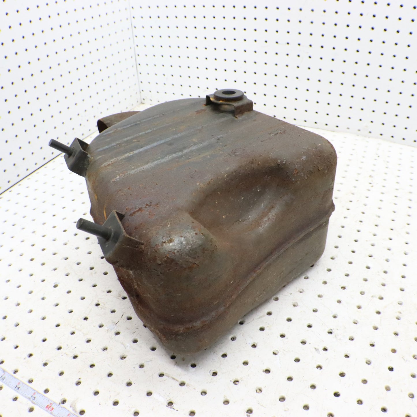 2009 Arctic Cat Crossfire R 8 Exhaust Muffler Silencer 1712-506; 1712-505