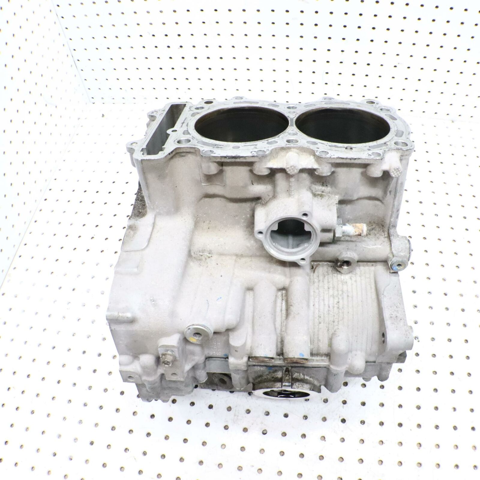 2012 ARCTIC CAT PROCROSS F1100 ENGINE MOTOR CASE CASES 3007-854 