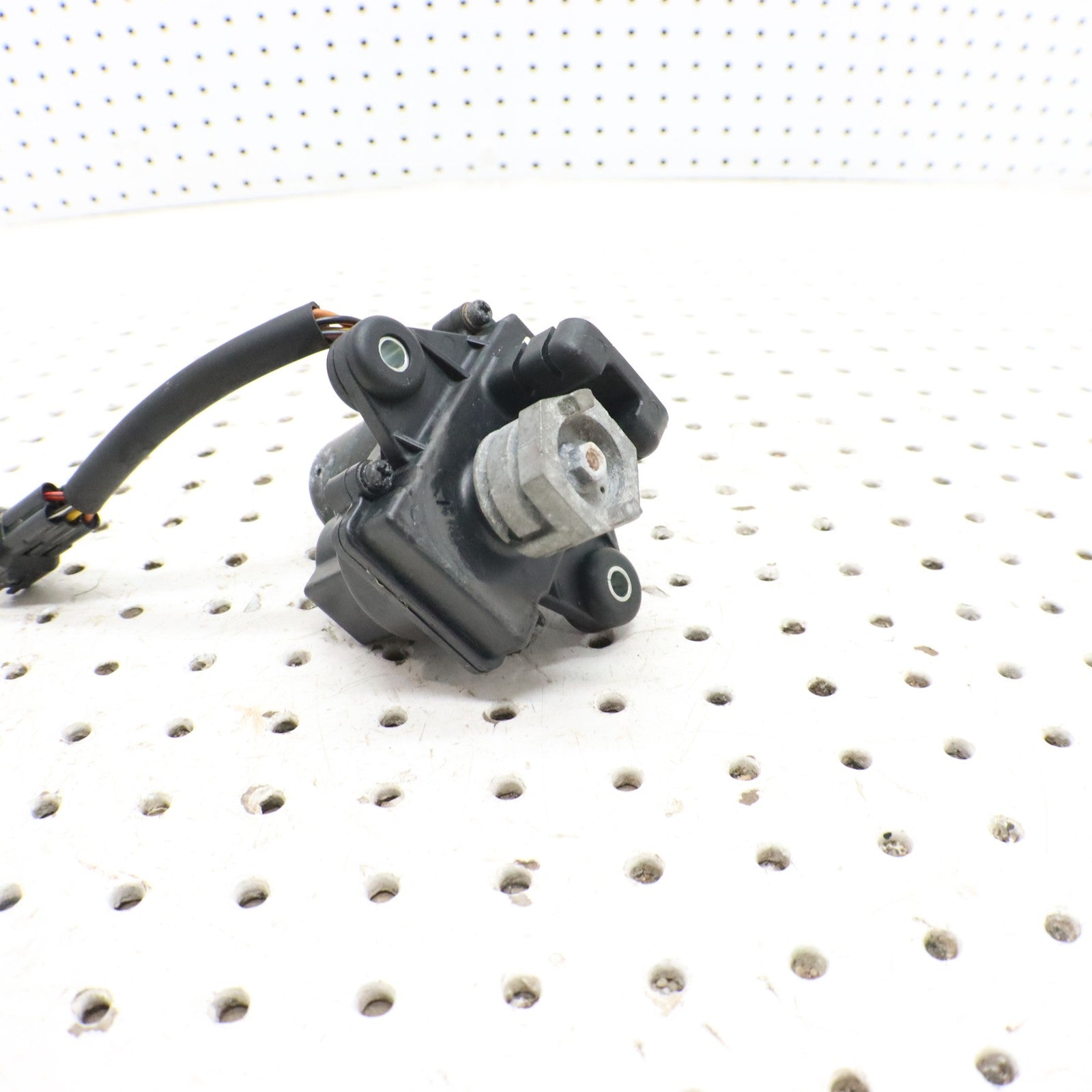 2016 Arctic Cat M8000 Servo Motor 3007-702