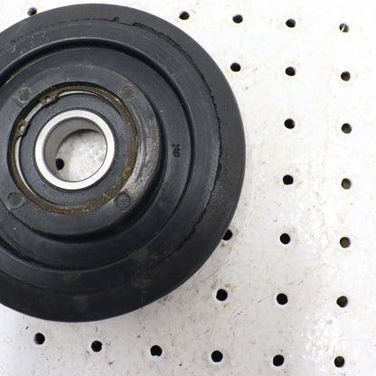 1995 Polaris Xcr 600 Idler Wheel Bogie Wheel 1543018 5.35" OD