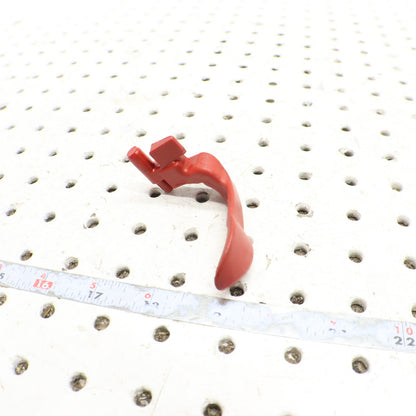 2007 Polaris Iq 600 Park Brake Lever 2201251