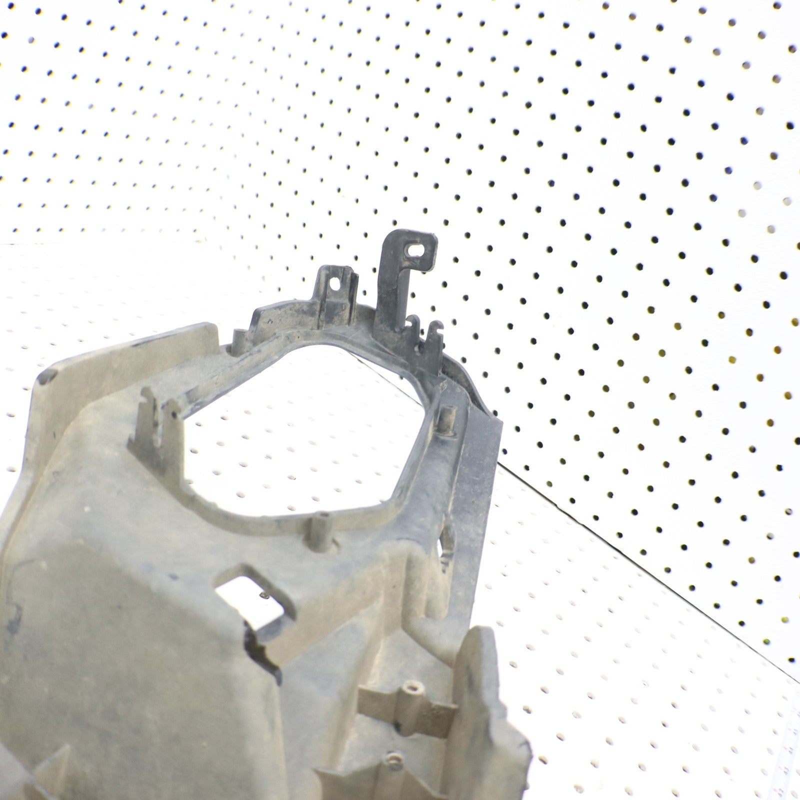 2016 Polaris Sportsman Sp 570 Front Bumper 5438559-070