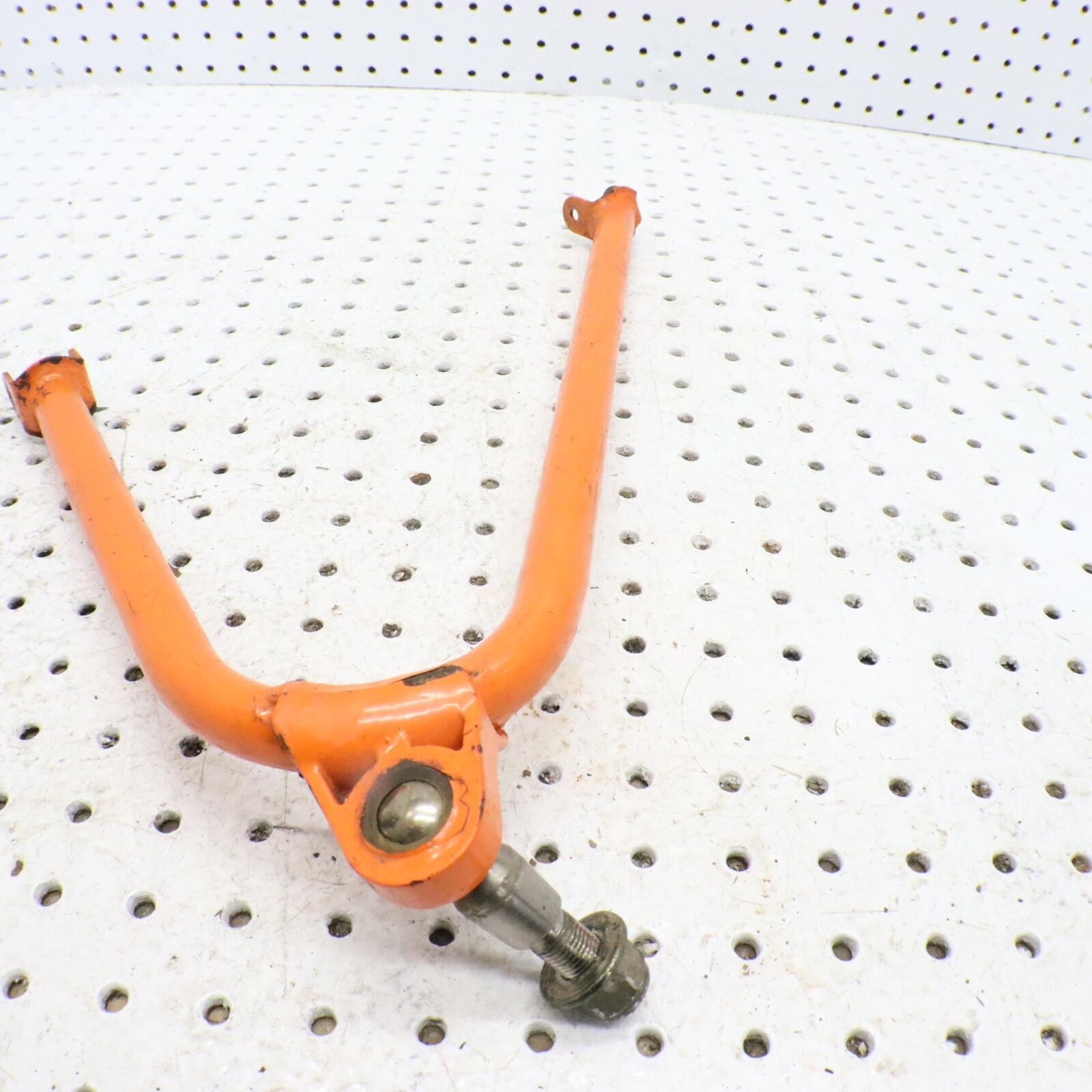 2014 ARCTIC CAT M8000 FRONT UPPER RIGHT CONTROL A ARM 3703-198