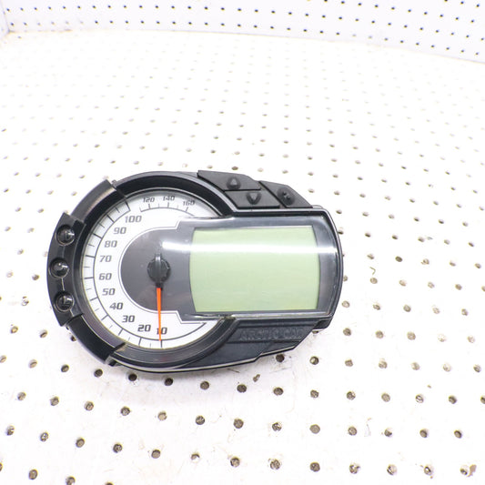 2013 Arctic Cat Procross Xf800 Gauge Speedometer Display 0620-391 5103.5 MILES