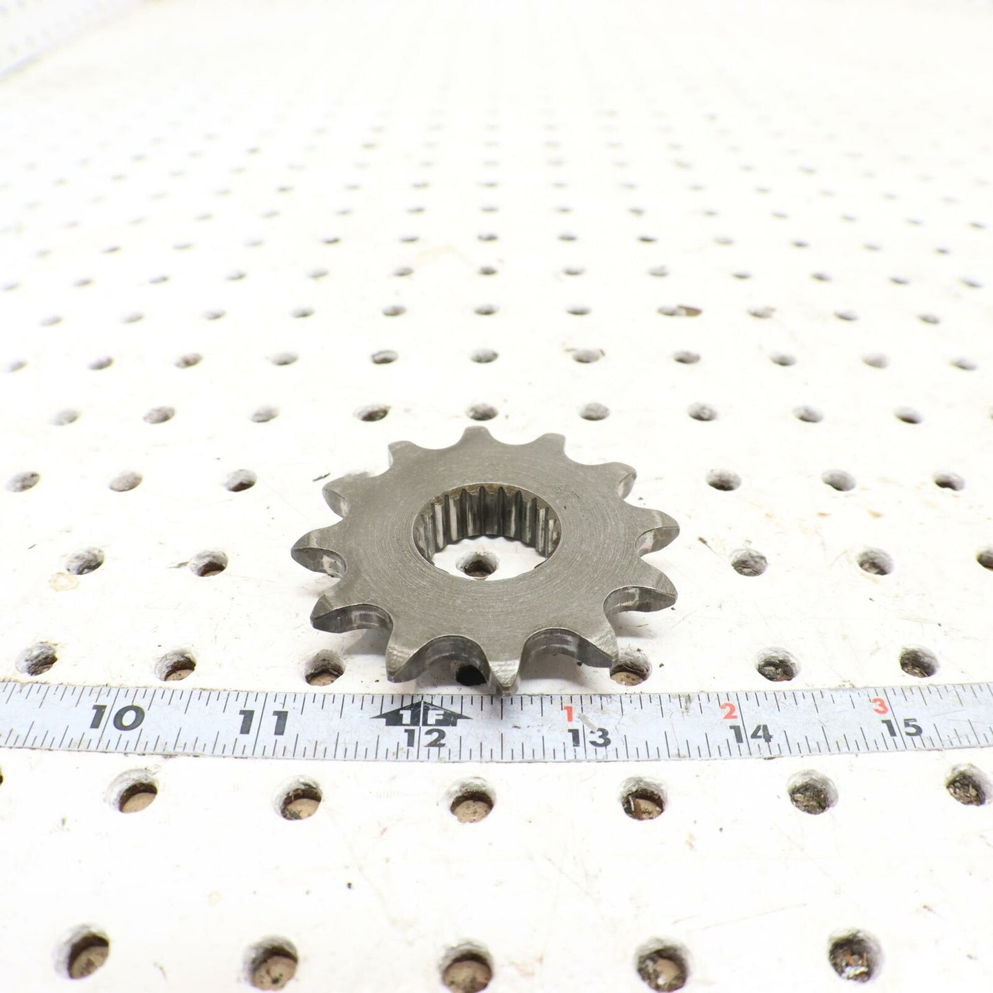 2000 POLARIS MAGNUM 325 TRANSMISSION SPROCKET 3233093  