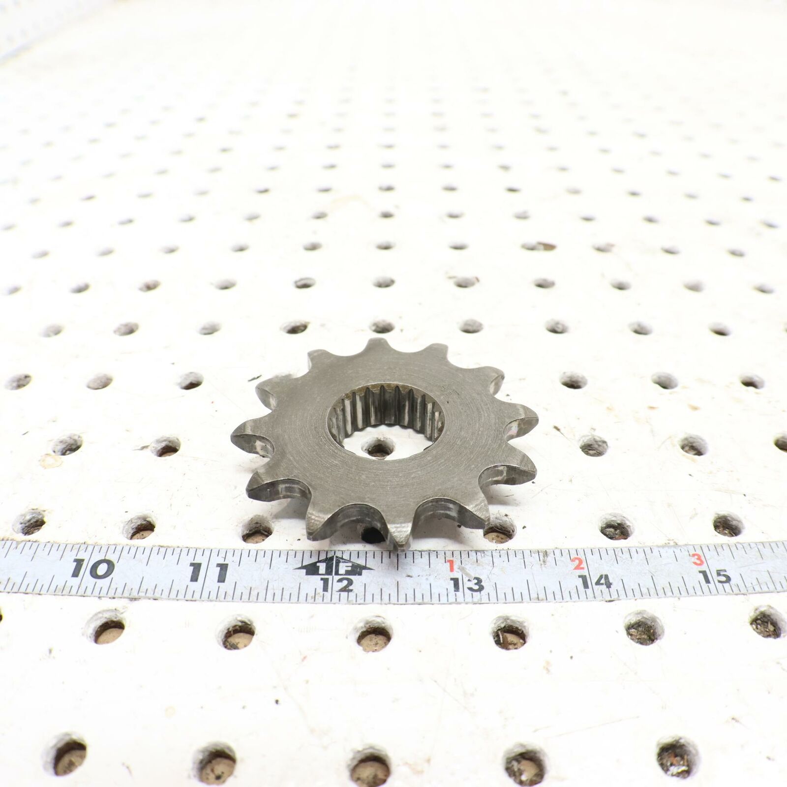 2000 POLARIS MAGNUM 325 TRANSMISSION SPROCKET 3233093  