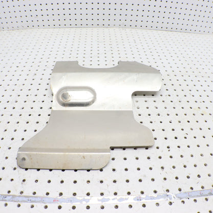 2024 Polaris Sportsman 570 Efi Eps Exhaust Heat Shield Fuel Tank 5267108