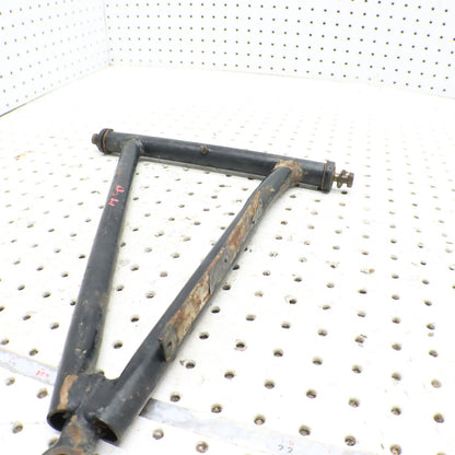 2018 Polaris Sportsman 570 Efi Front Lower Right Control A Arm BENT 1542162-067