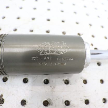 2007 Arctic Cat F6 Front Track Shock 1704-571 NEEDS REBUILD / RECHARGE