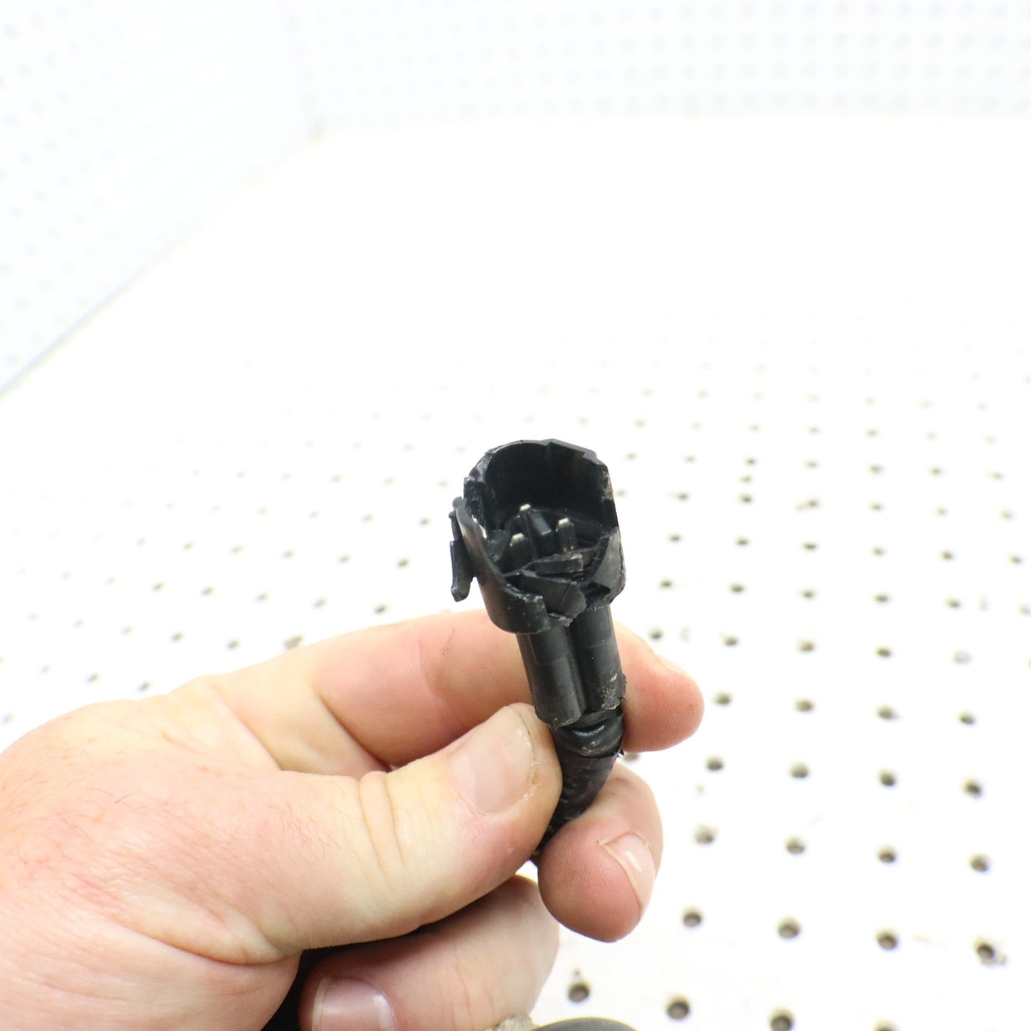 2009 Arctic Cat Crossfire R 8 Tail Light Wire Harness 1686-489