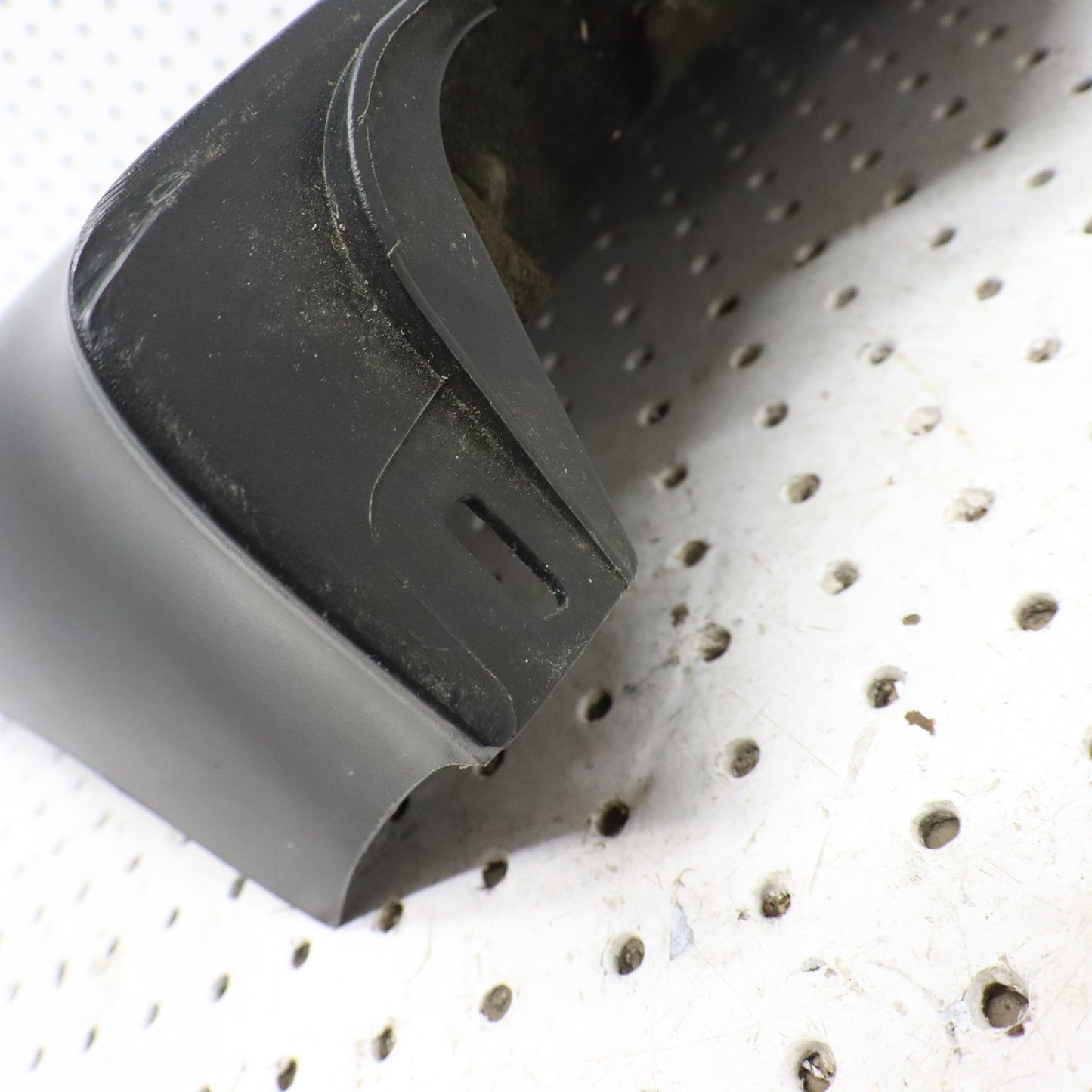 2007 Polaris Iq 600 Side Panel Left 2633398-070