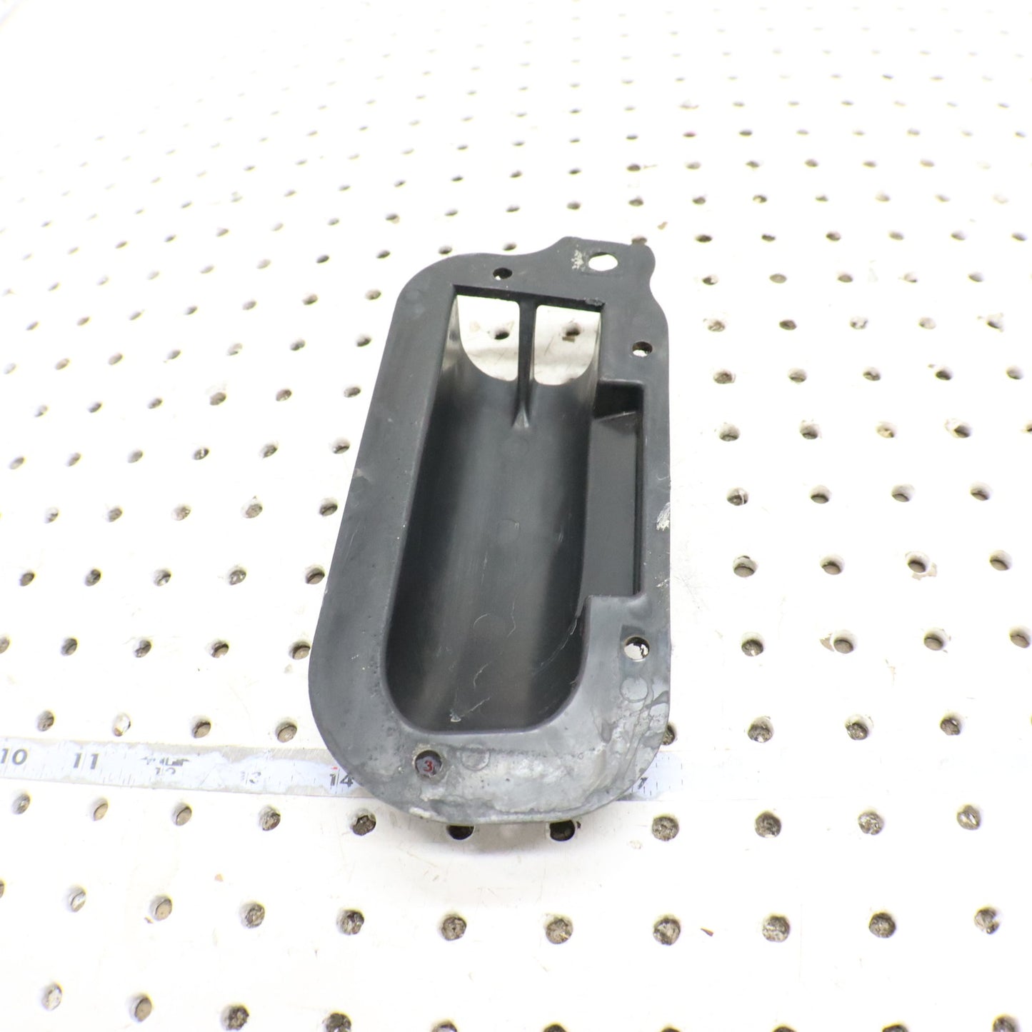 2016 Arctic Cat M8000 Protector, Brake Disc 0607-351