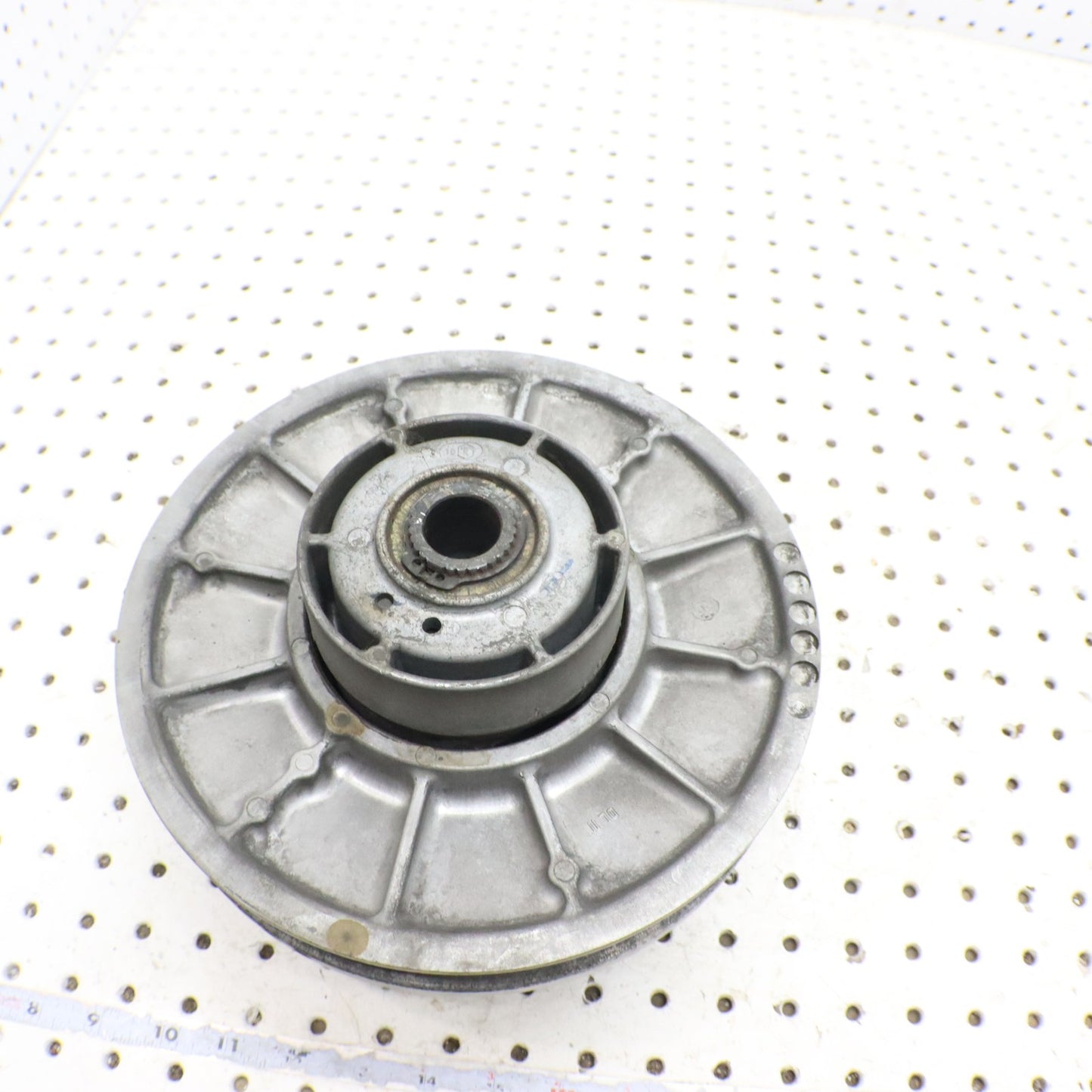 2018 Polaris Sportsman 570 Efi Driven Clutch Secondary Clutch 1322960
