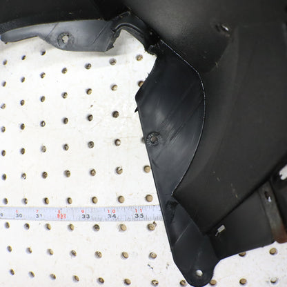 2009 Arctic Cat Crossfire R 8 Fender Bellypan Right 4706-076