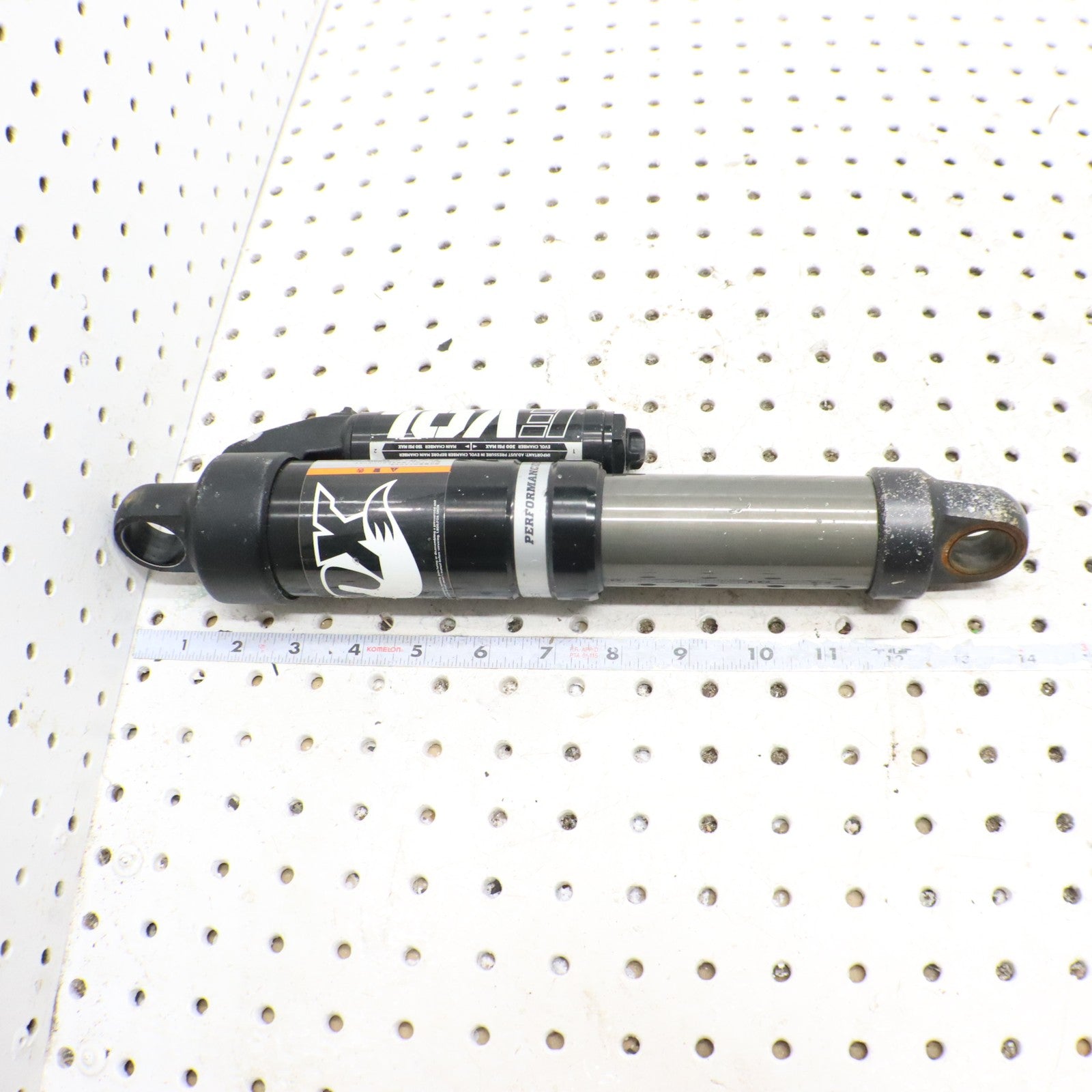 2016 Arctic Cat M8000 FOX FLOAT Front Track Shock 2704-816; 3704-130