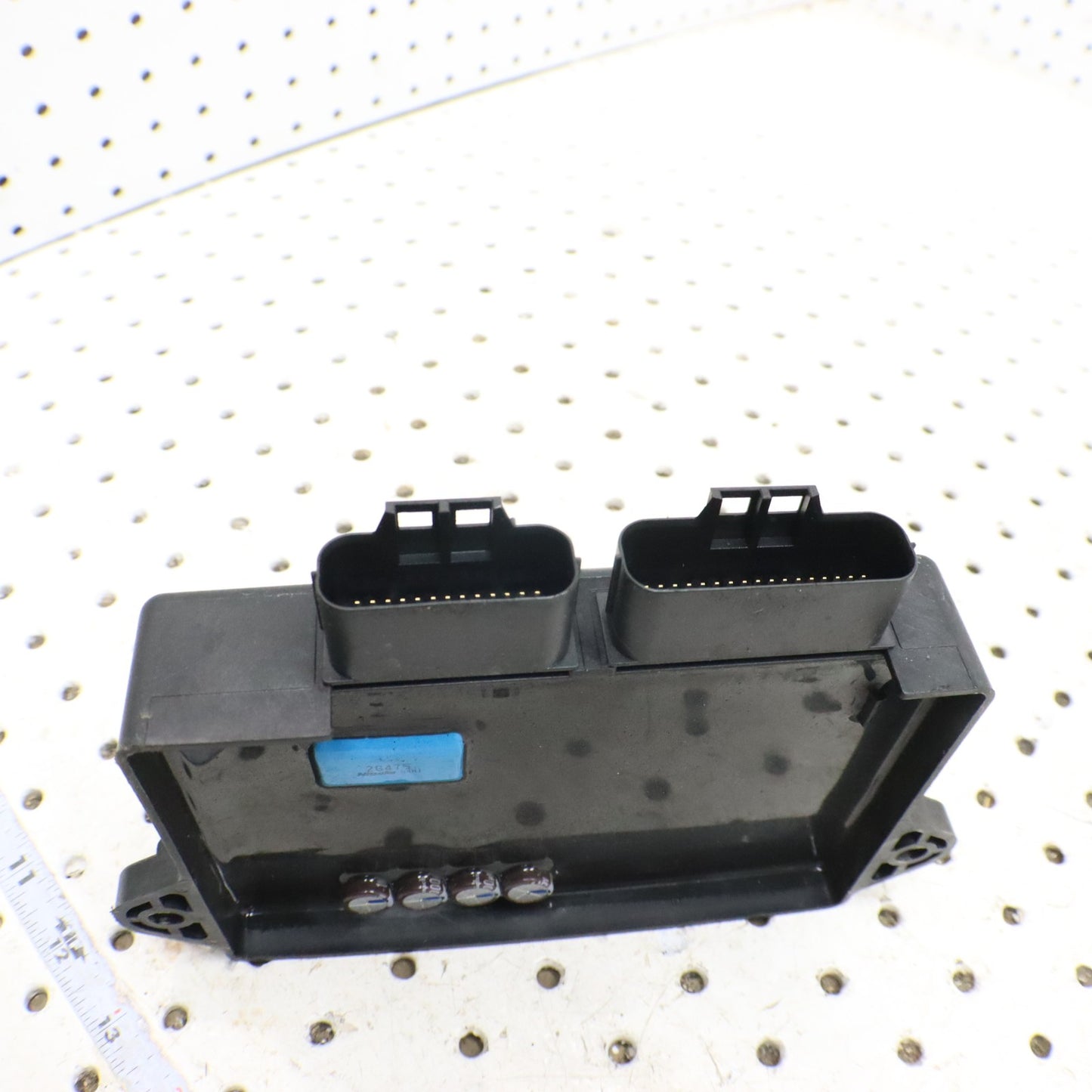 2016 Polaris Rush 800 Ecu Ecm Computer Cdi 4014919; 2413376 