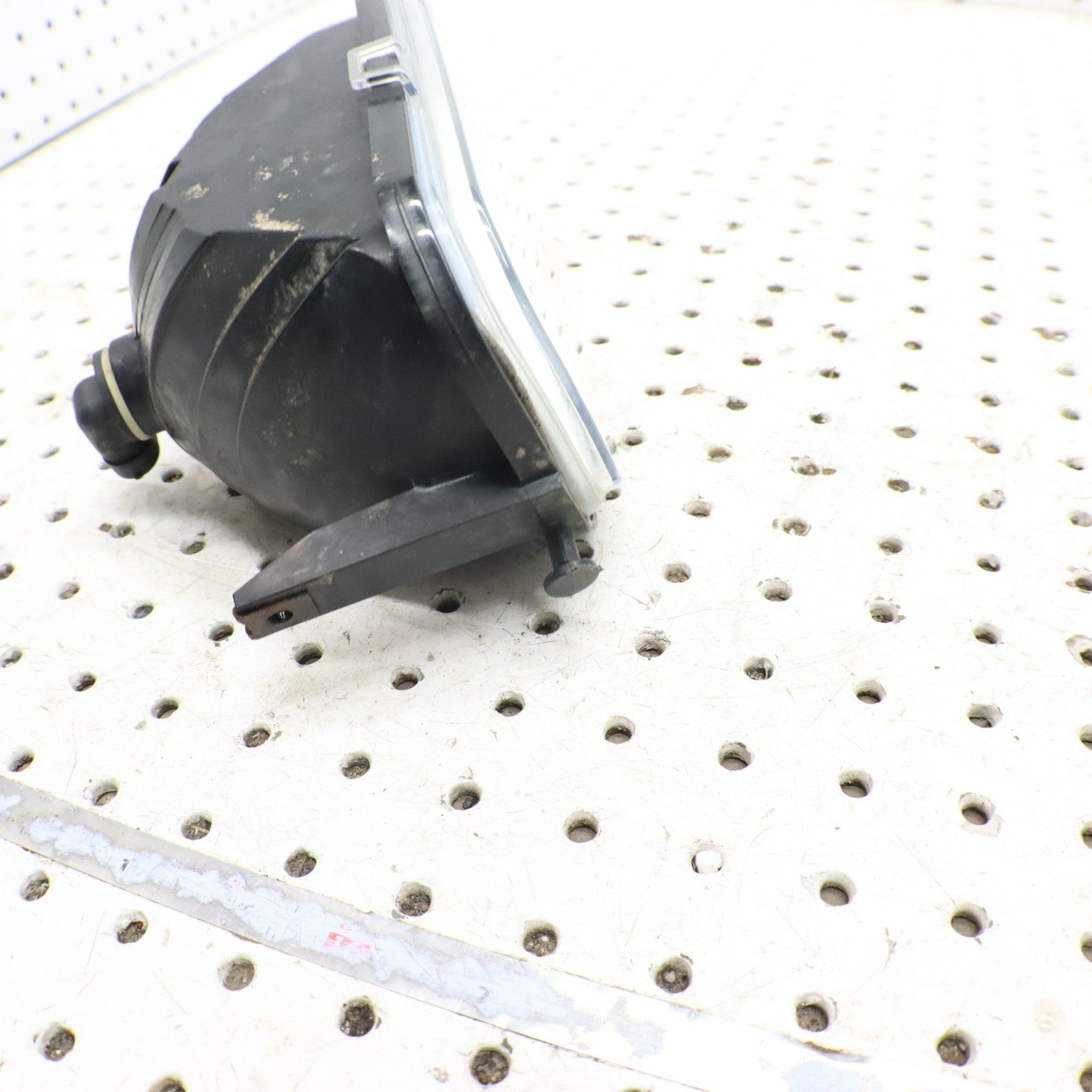 2012 Polaris Sportsman 500 Headlight Head Light Bumper RIGHT 2410616