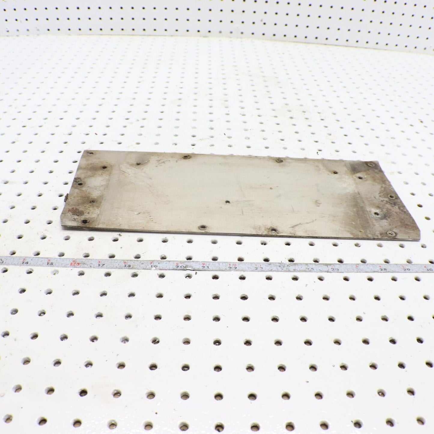 2014 POLARIS PRO RMK 800 FRONT BULKHEAD FLOOR 5251891