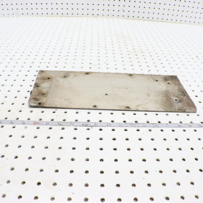 2014 POLARIS PRO RMK 800 FRONT BULKHEAD FLOOR 5251891