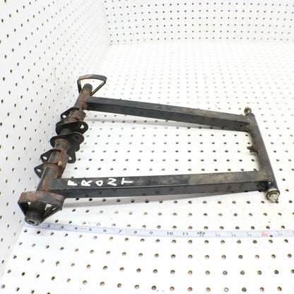 2006 POLARIS RMK 700 FRONT TORQUE PIVOT ARM WELD FTA, NARROW, BLK 1541962-067 