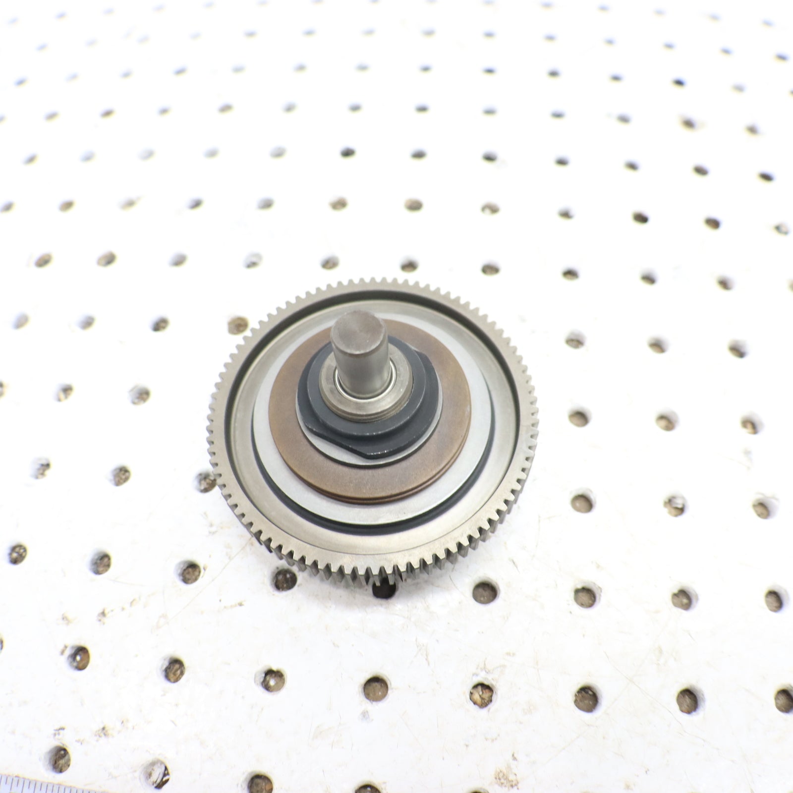 2013 Polaris Ranger Xp 900 Starter Gear 1204571 3024038 1204414 