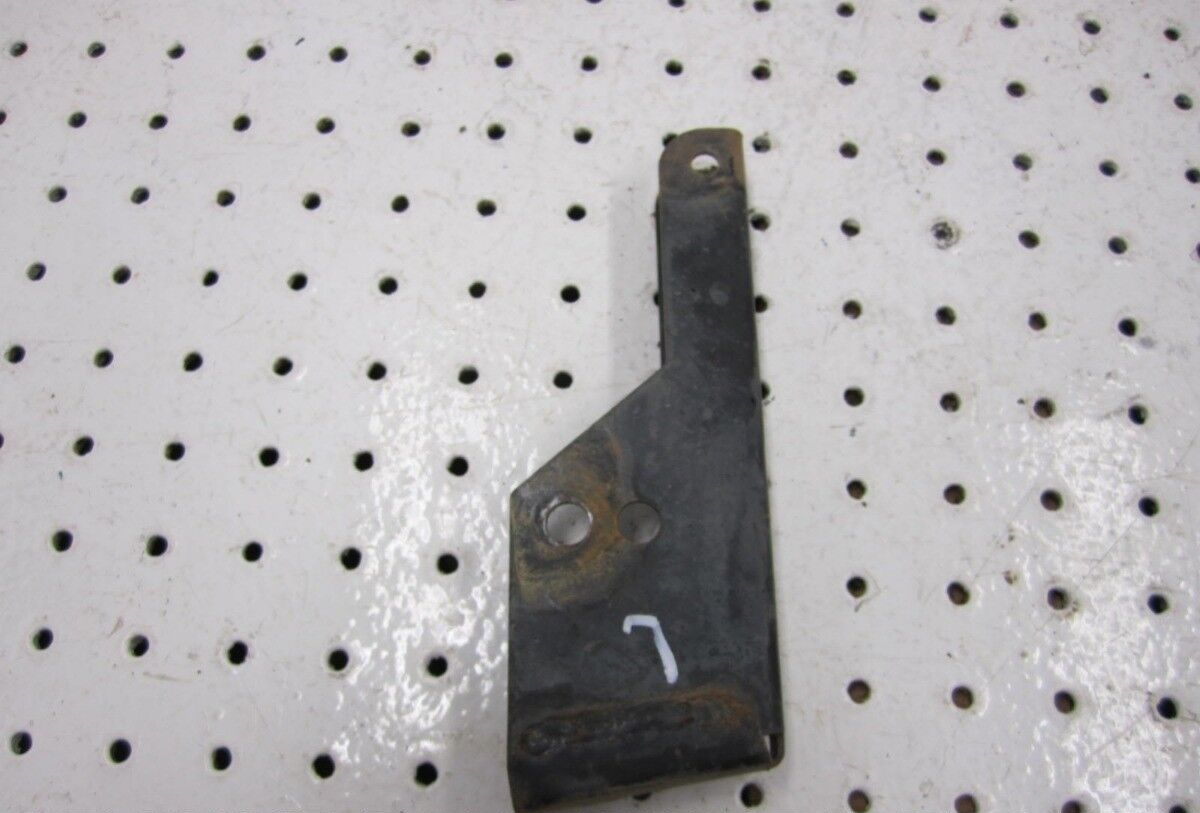 2000 POLARIS MAGNUM 325 2X4 FRONT RACK SUPPORT WELD LEFT 1040471