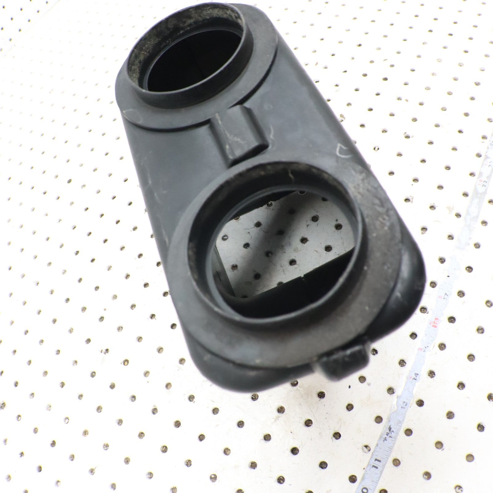 2012 Arctic Cat Proclimb M800 Air Intake Plenum BOOT 2670-328