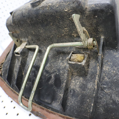1998 POLARIS XPLORER 400L SEAT SADDLE 2682360-218 2683222-070 2681747-218