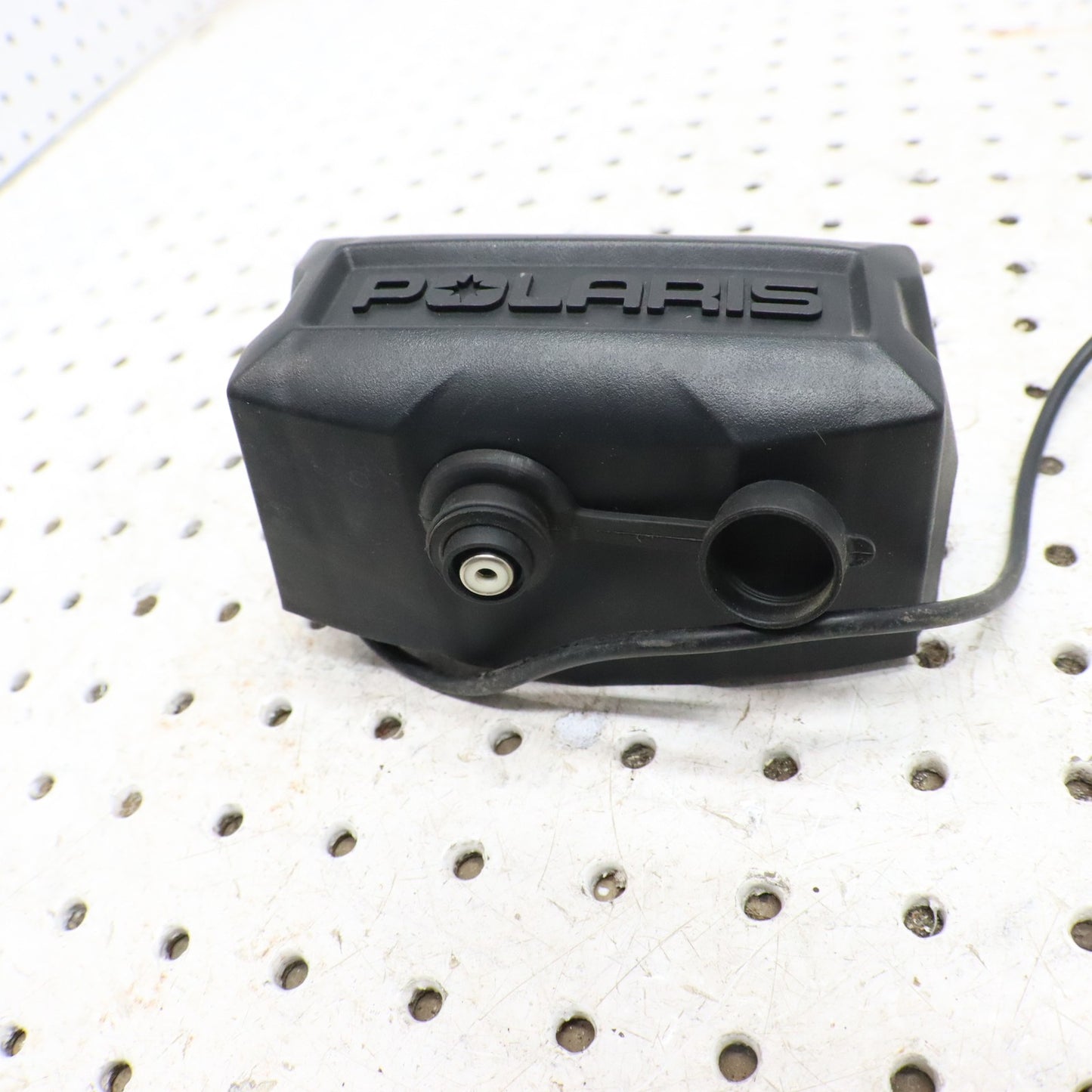 2016 Polaris Rush 800 Handlebar Cover 5438523; 2411710