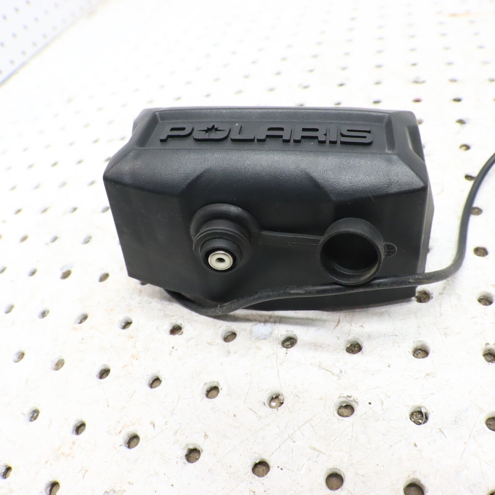 2016 Polaris Rush 800 Handlebar Cover 5438523; 2411710