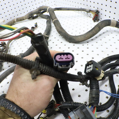 2013 POLARIS RANGER XP 900 EPS MAIN  WIRING HARNESS WIRE LOOM 2411731