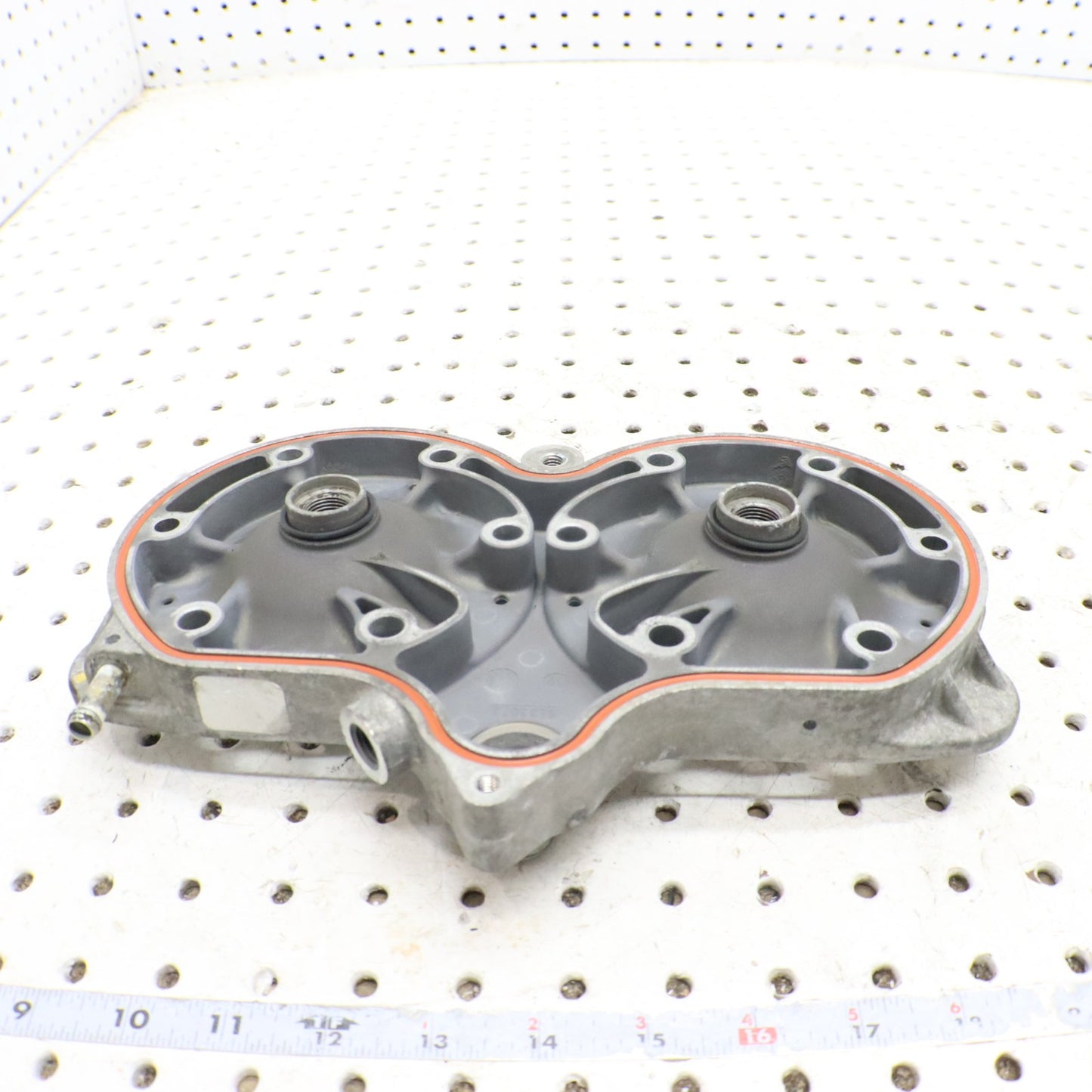 2016 Polaris Rush 800 Cylinder Head 3022642 GOOD!!