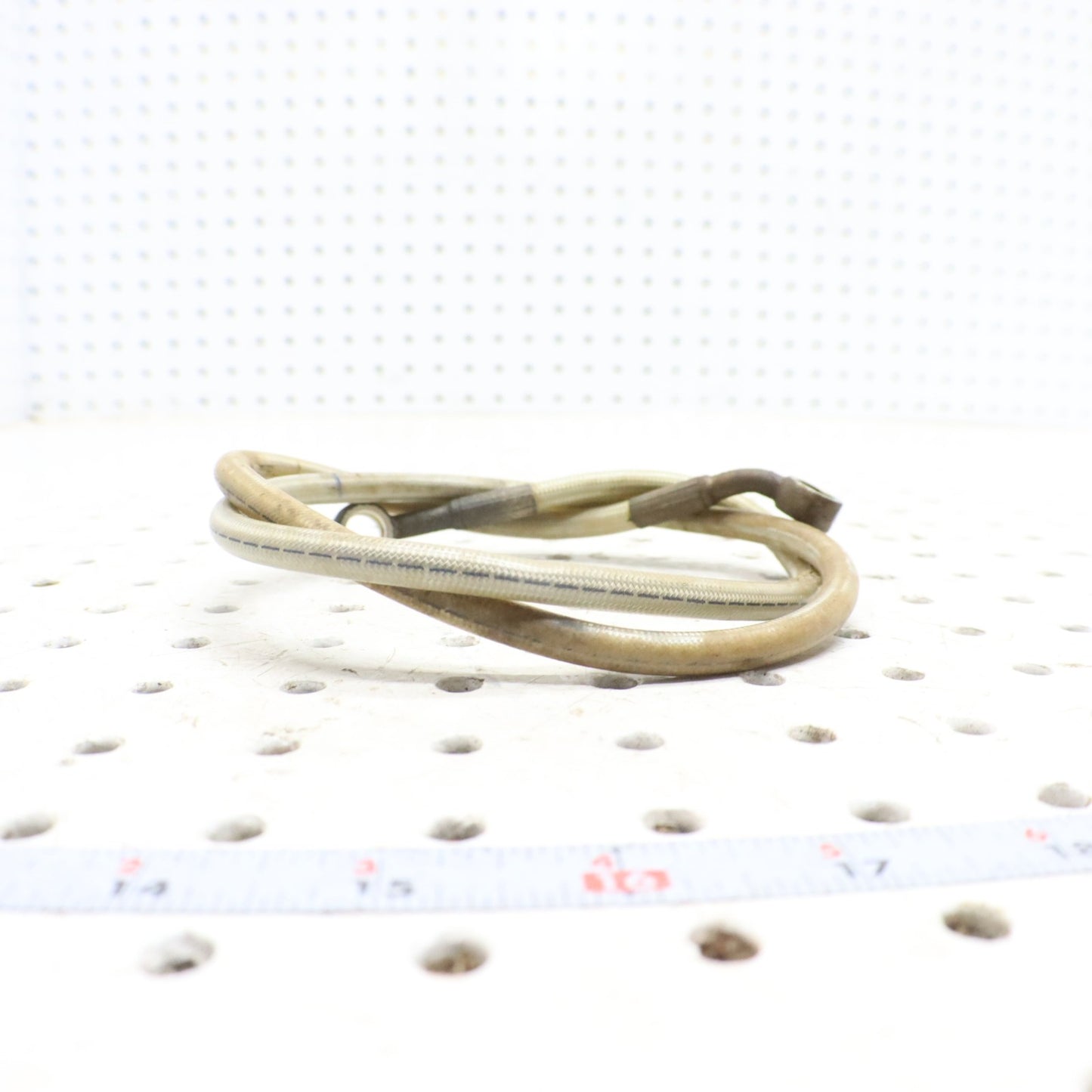 2009 Polaris Rzr 800 Brake Line Front RIGHT 1911037