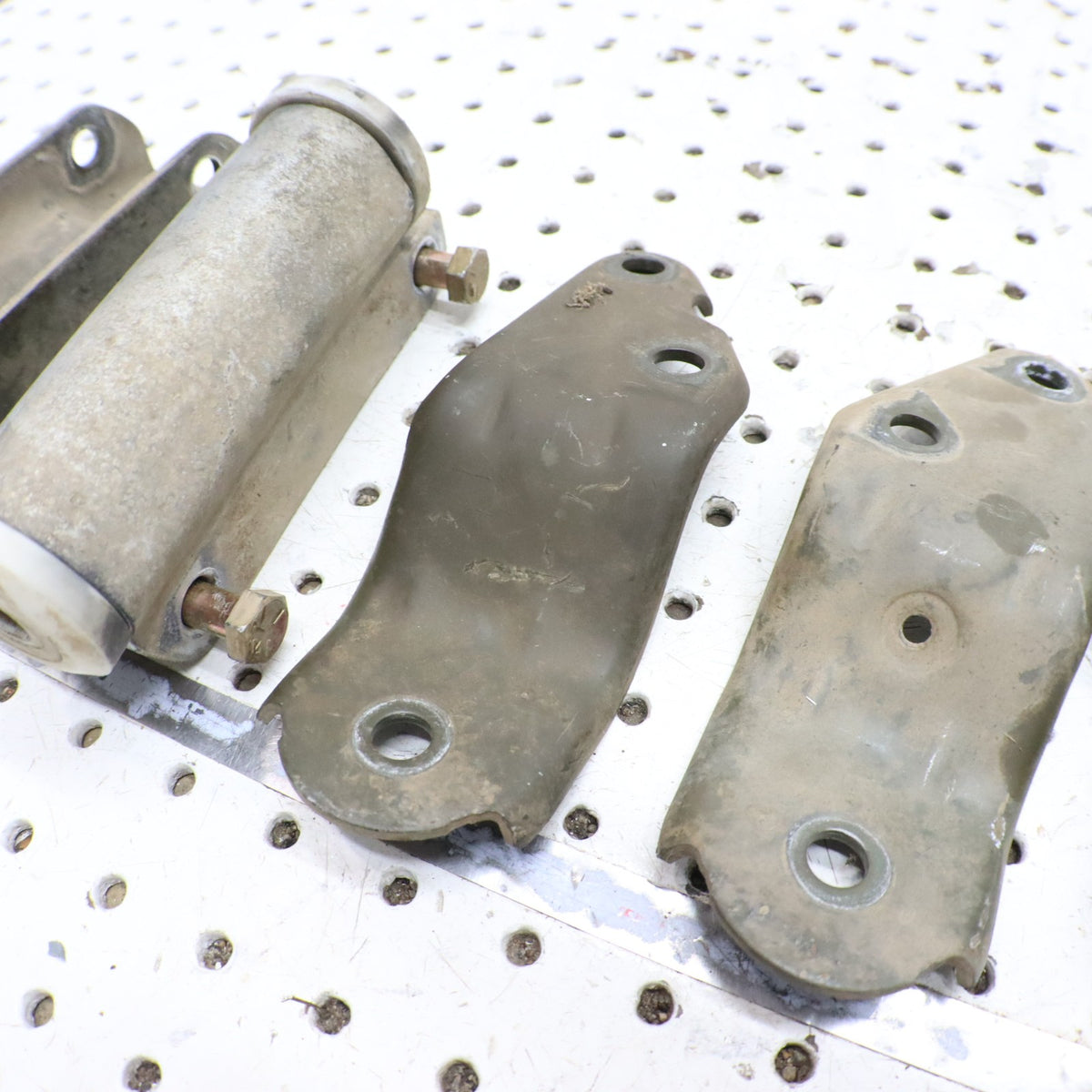 2017 Polaris Sportsman 450 Engine Motor Mounts
