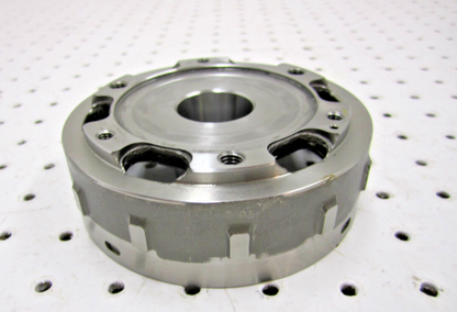 2007 YAMAHA PHAZER PZ50 FLYWHEEL ROTOR 8GC-81450