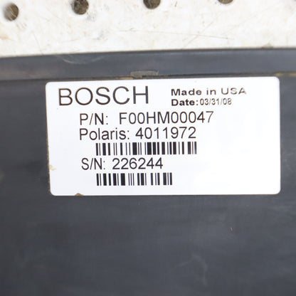 2008 Polaris Sportsman 800 Ecu Ecm Cdi Computer 4011599; 4011972