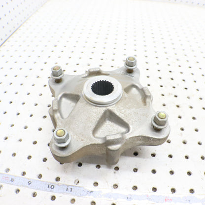 2024 Polaris Sportsman 570 Efi Eps Rear Wheel Hub 5143629