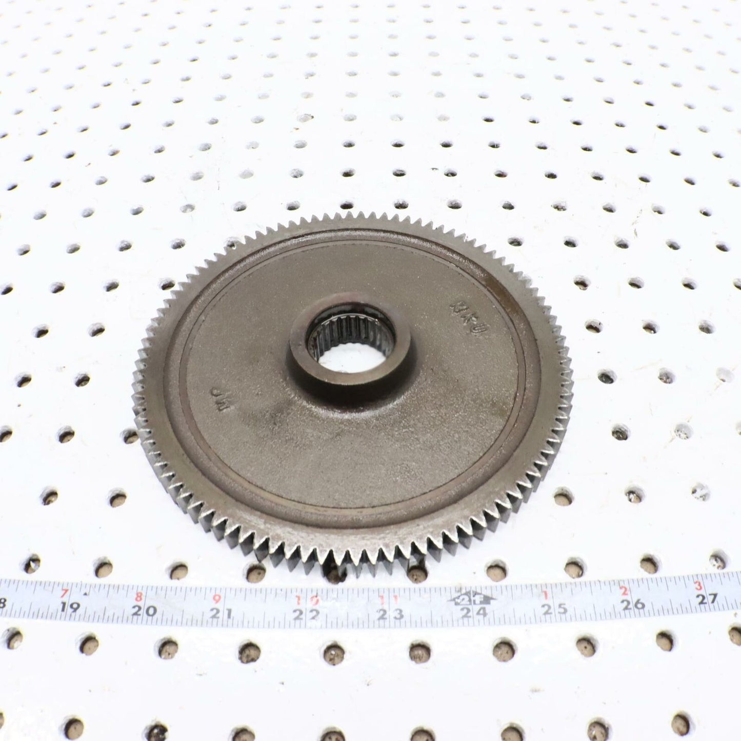1999 POLARIS SCRAMBLER 400 TRANSMISSION GEAR , 96T, HCR.  3233543 