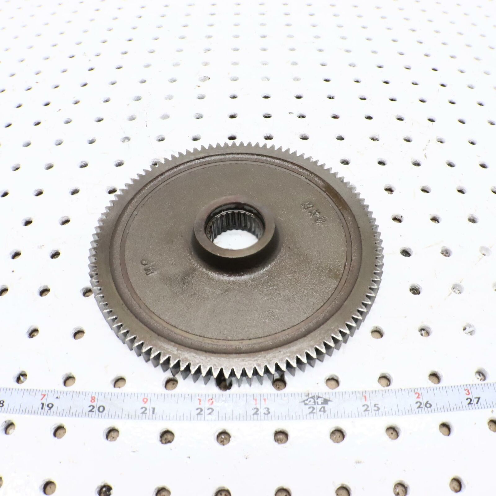 1999 POLARIS SCRAMBLER 400 TRANSMISSION GEAR , 96T, HCR.  3233543 