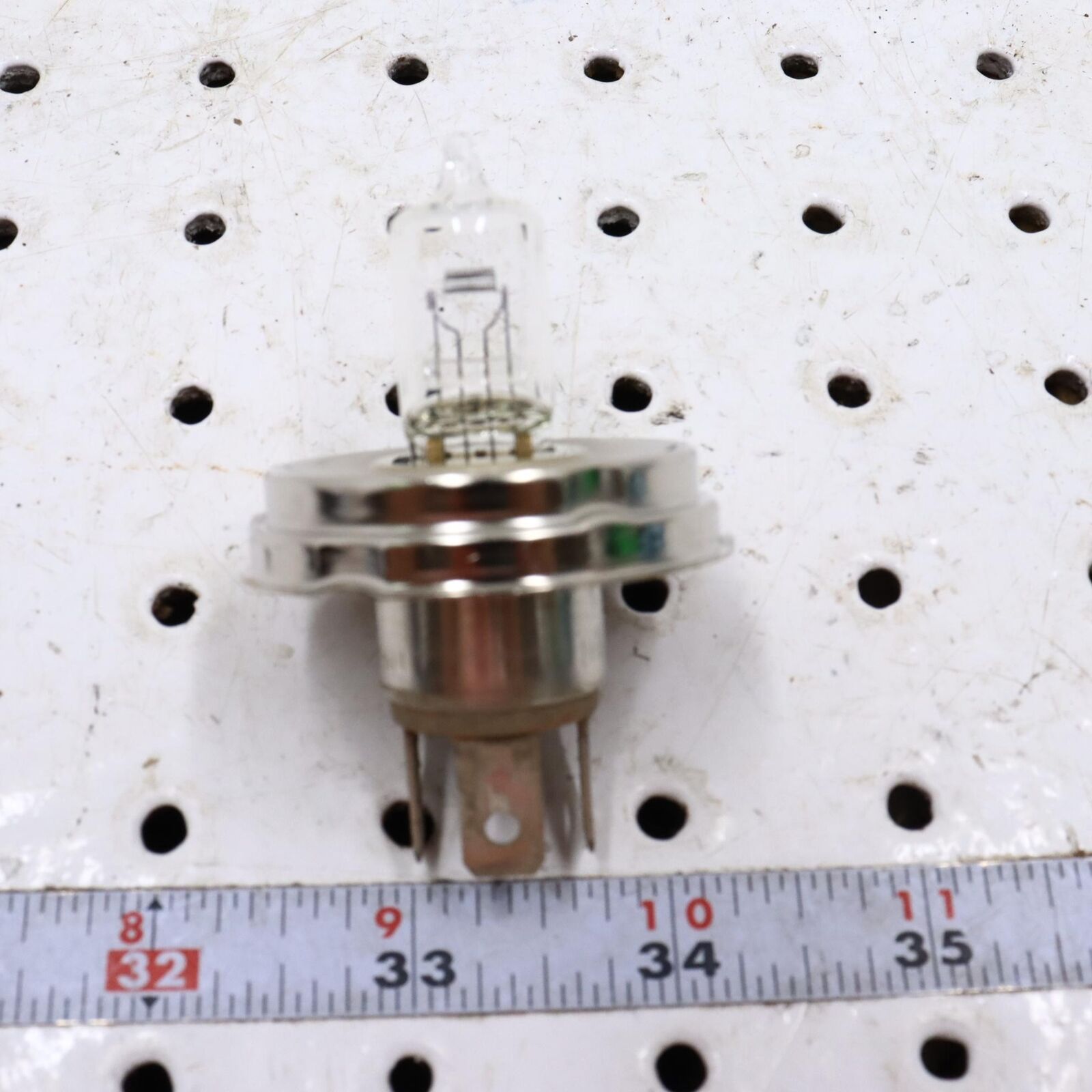 2003 KAWASAKI PRAIRIE 650 HEADLIGHT BULB 92069-1114
