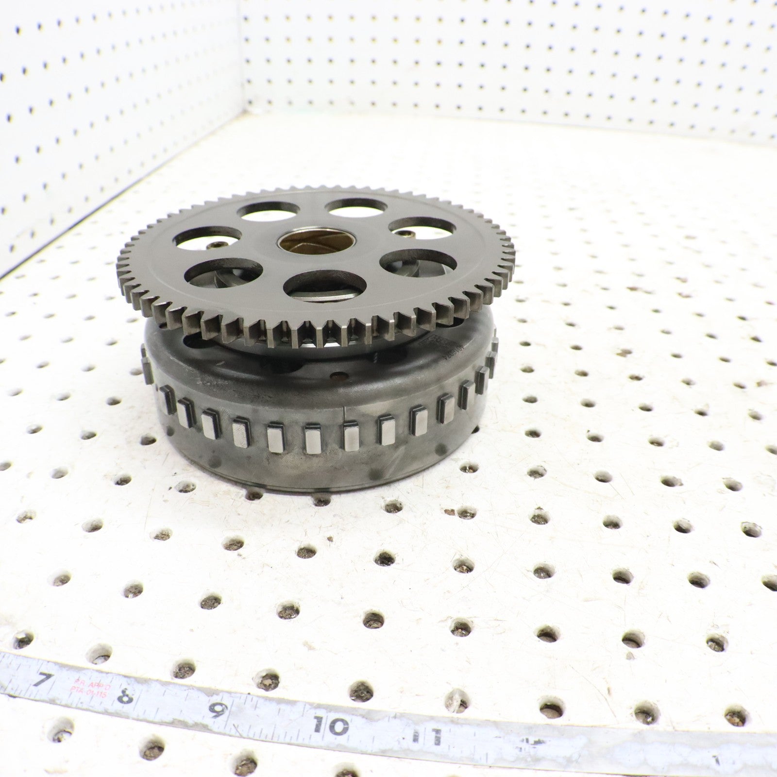 2019 Polaris Sportsman 570 Flywheel Rotor 4016074 6230561 1205604