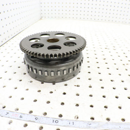 2019 Polaris Sportsman 570 Flywheel Rotor 4016074 6230561 1205604