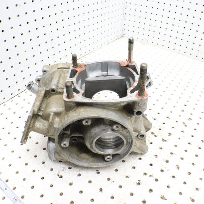 1998 Polaris Xplorer 400l Crankcase Engine Case 3084774 3086740