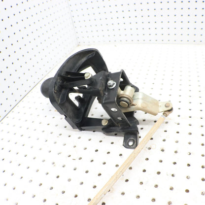 2016 SUZUKI KING QUAD 500 GEAR SELECTOR SHIFT LEVER 57800-31G12; 57911-31H00