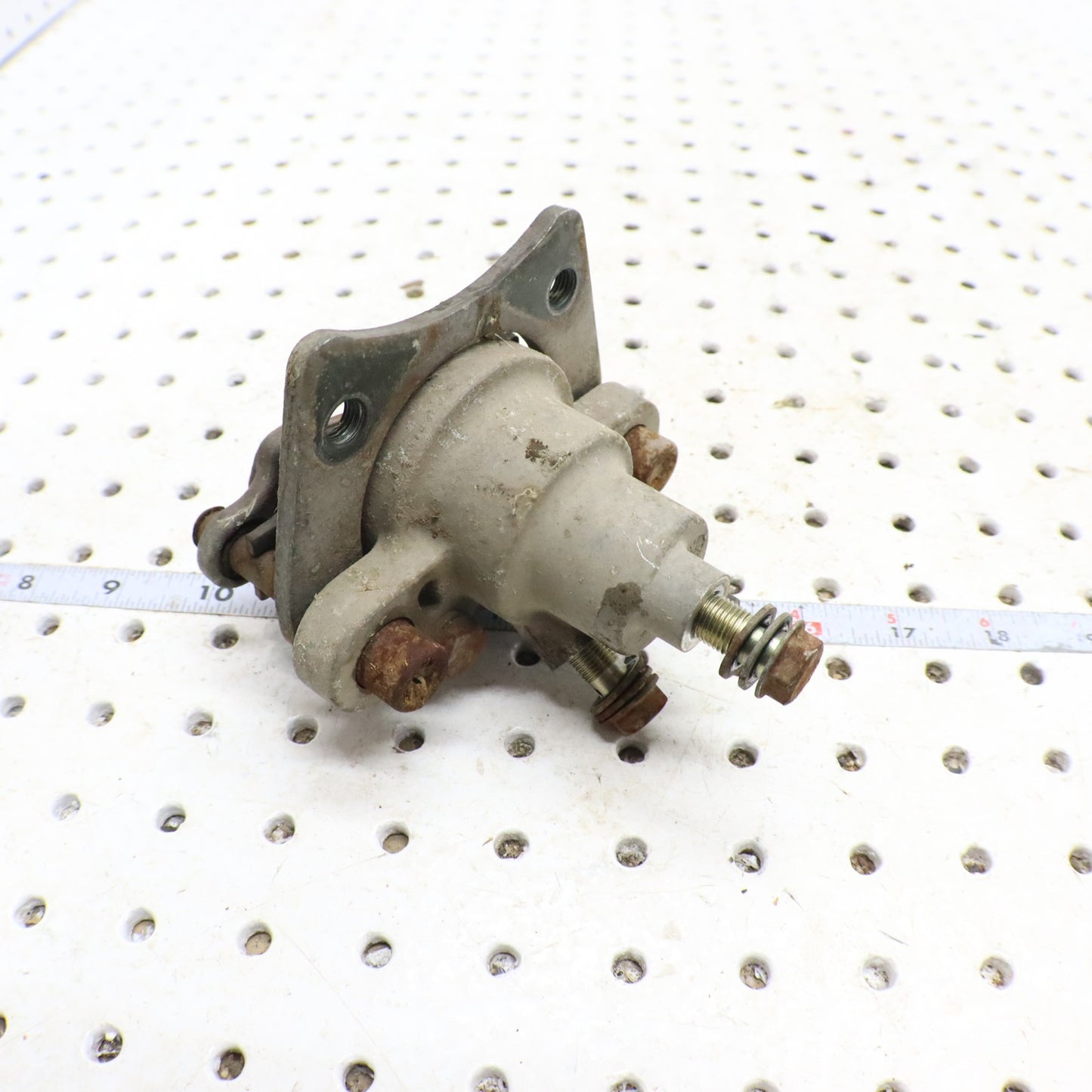 2008 Polaris Sportsman 800 Brake Caliper Rear 1911075