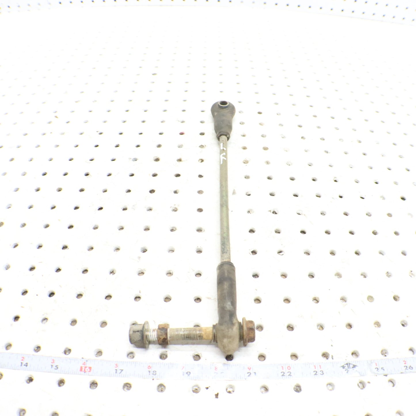 2009 Polaris Rzr 800 Sway Bar Link 1521115