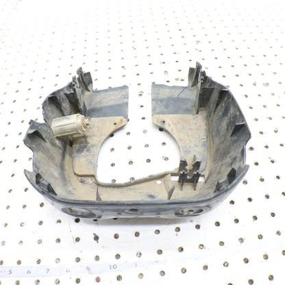 2004 Polaris Sportsman 500 Headlight Gauge Pod Lower 5433762-070