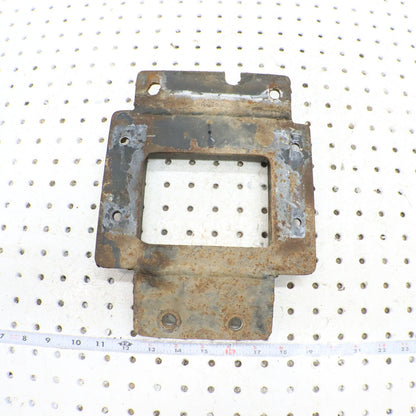 2009 Polaris Rzr 800 Winch Mount
