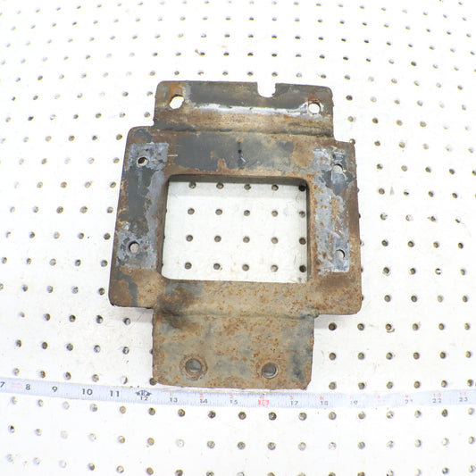 2009 Polaris Rzr 800 Winch Mount