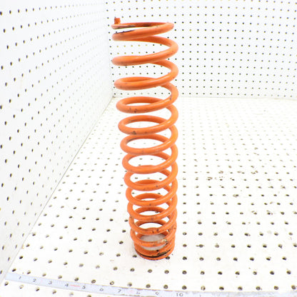 2007 Arctic Cat F6 Shock Spring ORANGE 2703-001